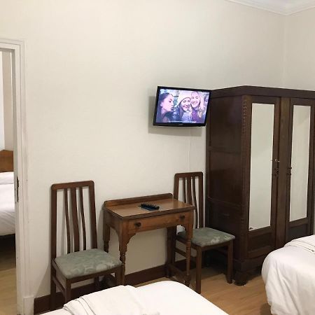 Hostal La Mexicana Santander Exterior photo