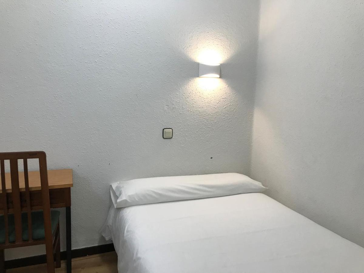 Hostal La Mexicana Santander Exterior photo
