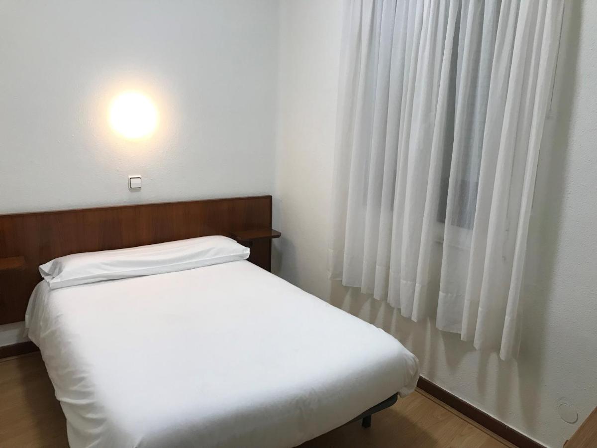 Hostal La Mexicana Santander Exterior photo